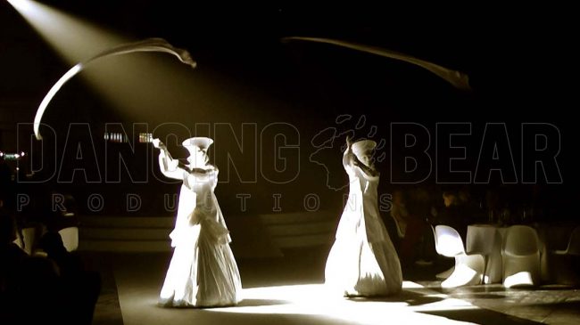 The Movers Walking Act