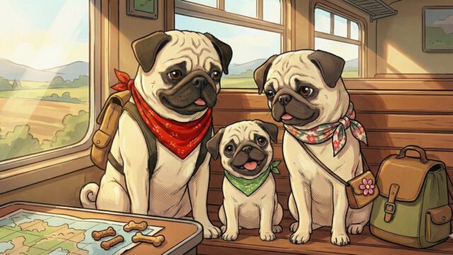 JRE BANKを使った旅行