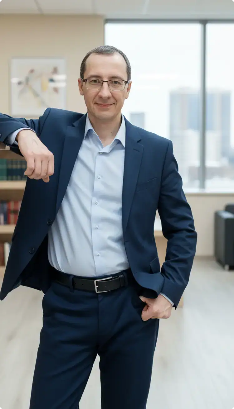 Юридические услуги для частных лиц