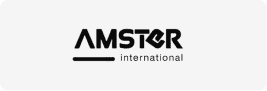 Amster Logo