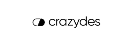 Crazydes Logo