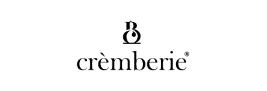 Cremberie Logo
