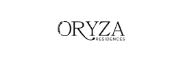 Oryza Logo