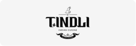 Tindli Logo