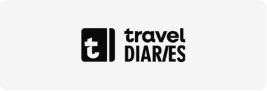 Travels Logo