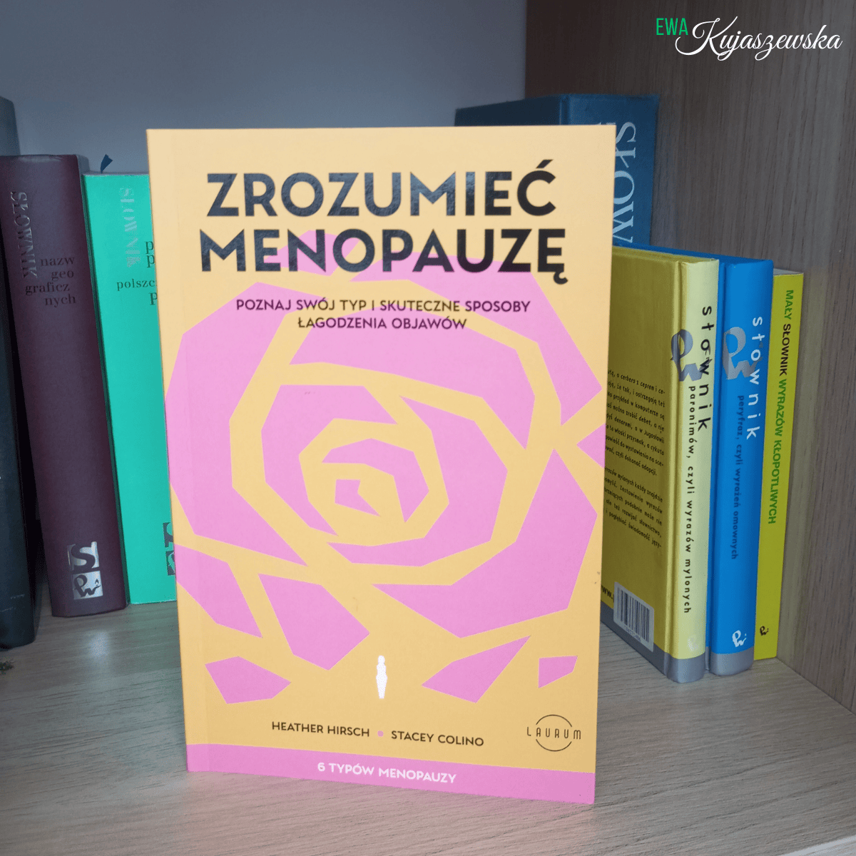 Z głowy do brzucha