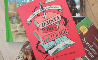 Dzień Książki i Praw Autorskich