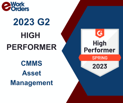 High Performer CMMS
