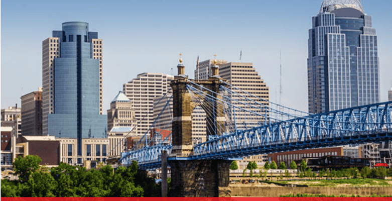 Cincinnati Facilities Maintenance Expo for maintenance and facilities managers. eWorkOrders CMMS customers.