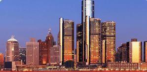 Detroit Facilities Expo for maintenance and facilities managers. eWorkOrders CMMS customers.