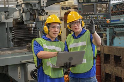 Maintenance KPIs