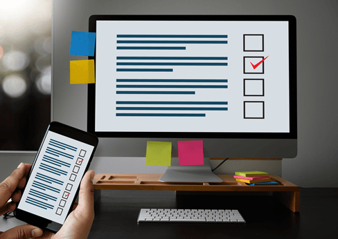 Preventive Checklists