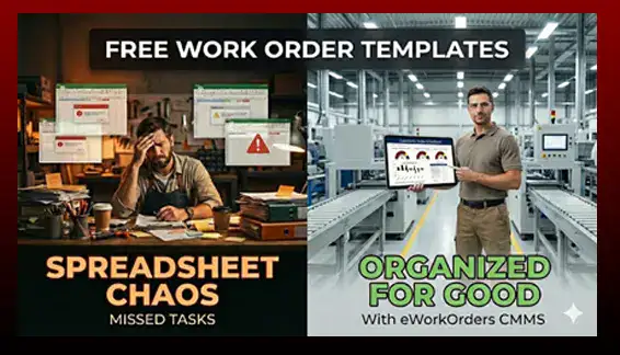 What is a Work Order – eWorkOrders Work Order Management Guide