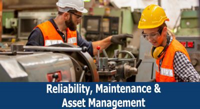 Asset Reliability