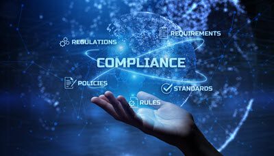 retulatory compliance