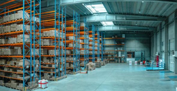 Supply Chains eWorkOrders