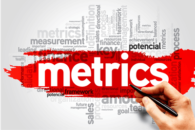 Photo of Maintenance Metrics