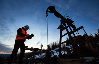 Maximizing Oil & Gas Production With Maintenance Management Software