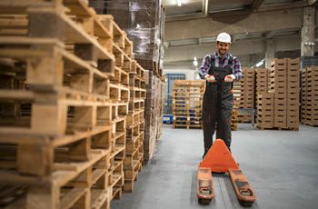 Maintenance Tips To Help Prolong The Lifespan Of Pallet Jacks