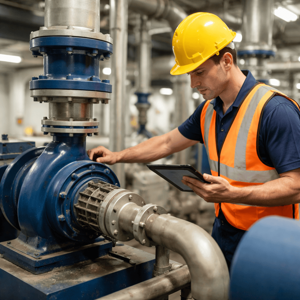 Preventive Maintenance Failures Impact Asset Reliability