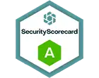 Security Scorecard A 2025
