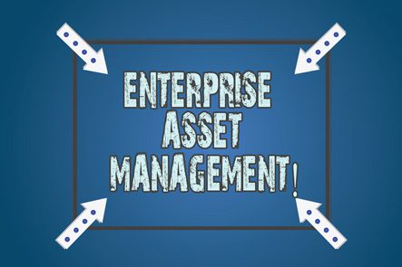 Enterprise Asset Management