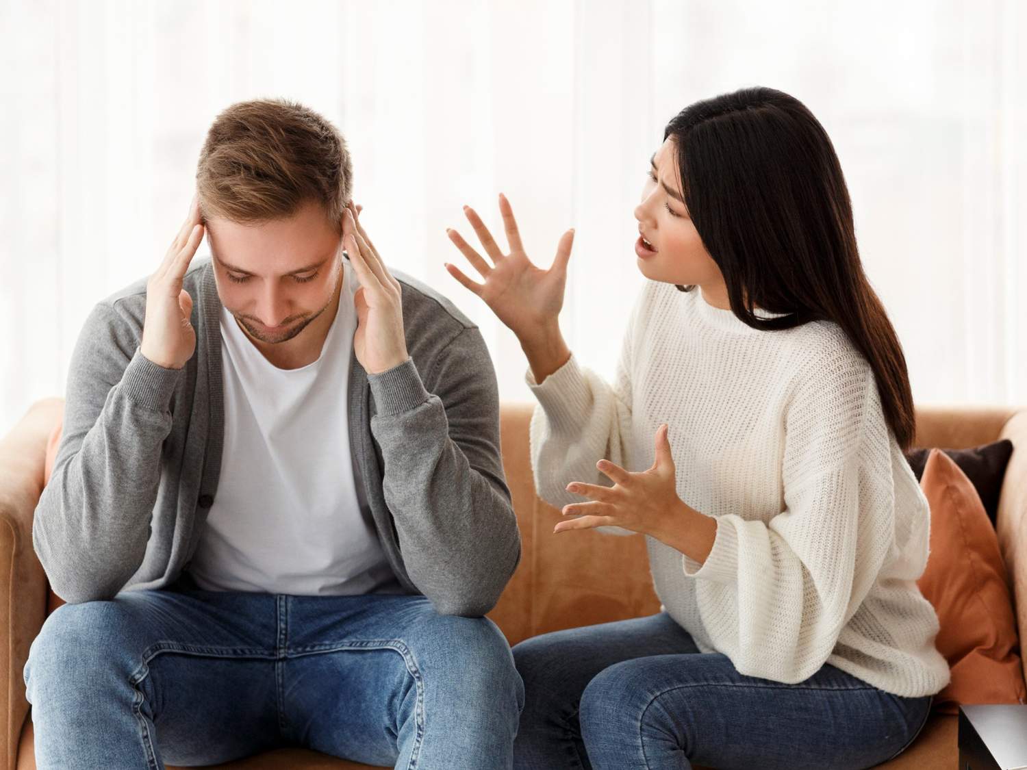 Love Problem Solution