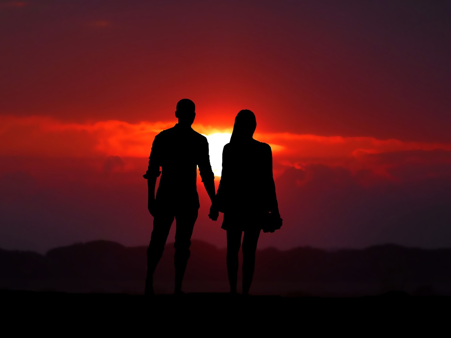 Bring Lost Love Back