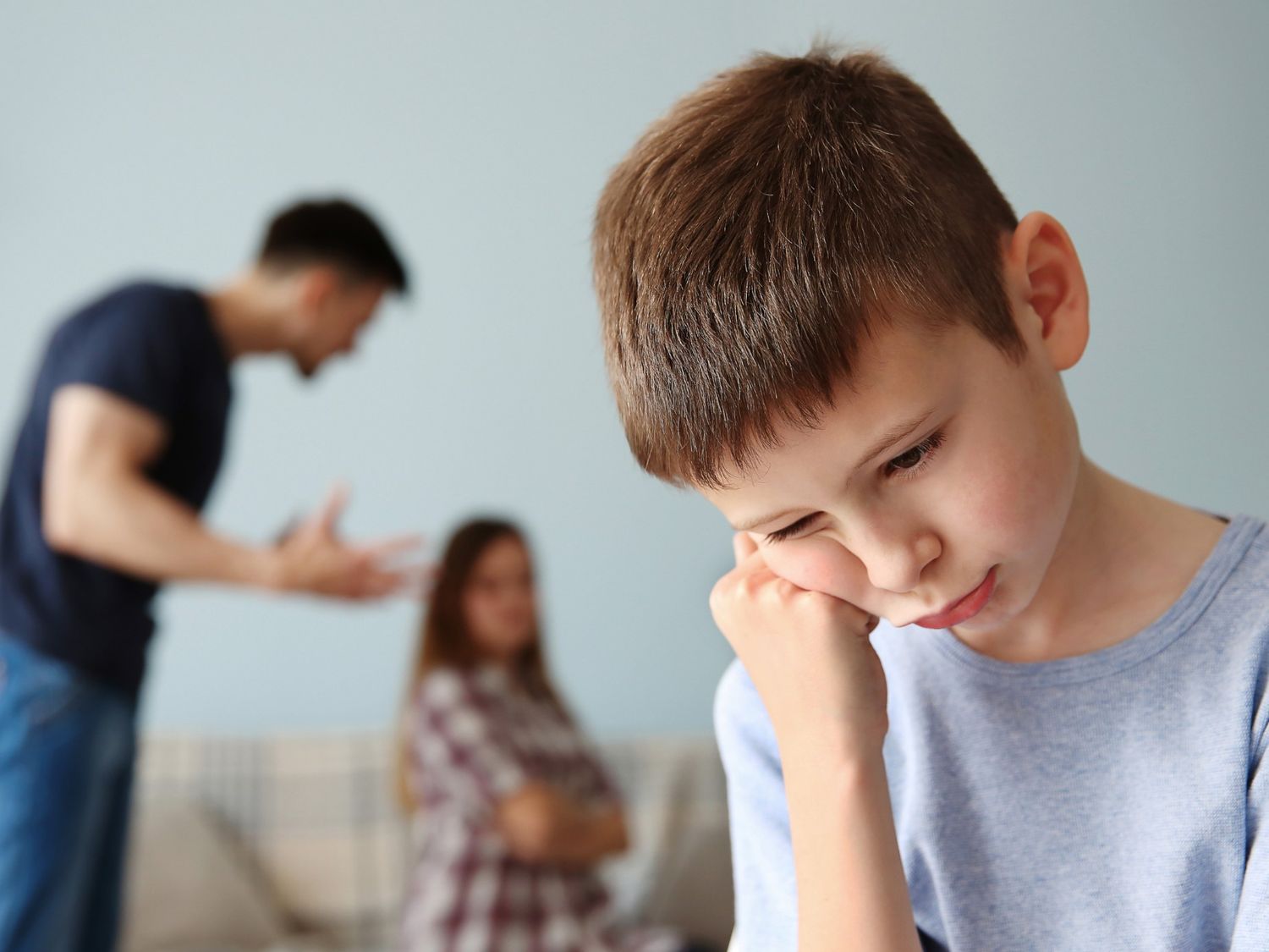 Family Problem Solving