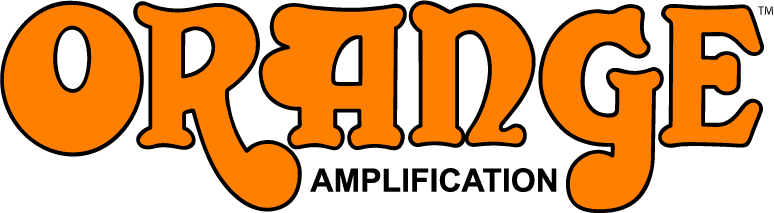 Orange Amps logo