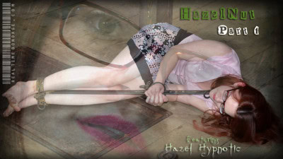 HazelNut Part One - Hazel Hypnotic