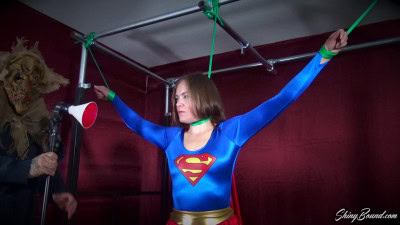 The Super Slave Part 1