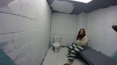 Vivian First Arrest