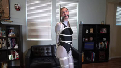 Homemade Superhero