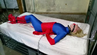 Janira Wolfe - Weekend Bondage Trouble