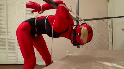 Trip Six - Living Doll Orgasm Predicament Pt. 2