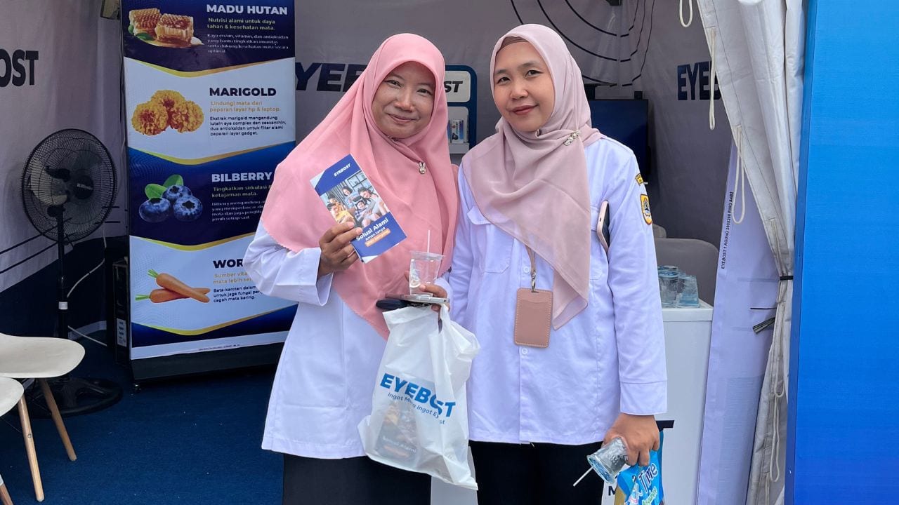 Testimonial Cerita Teman Mata Eyebost