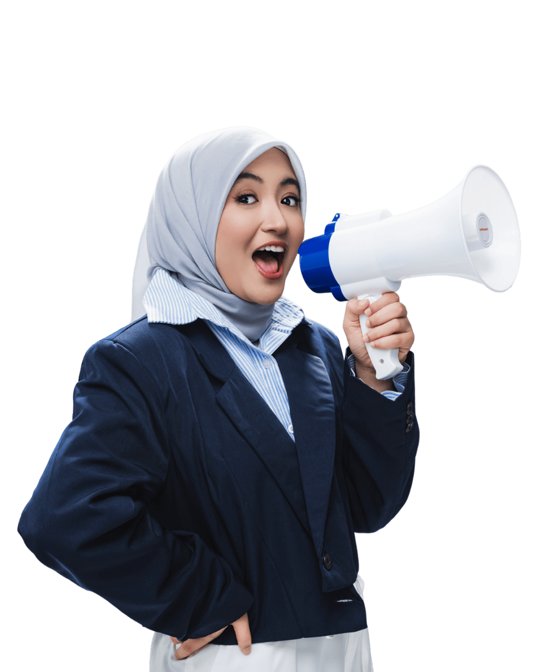 Arafah Chatbot
