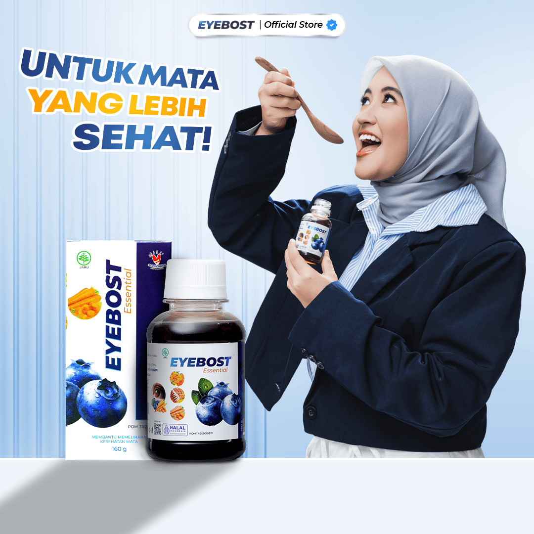 Eyebost Product