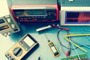 industrial scientific - eztsz