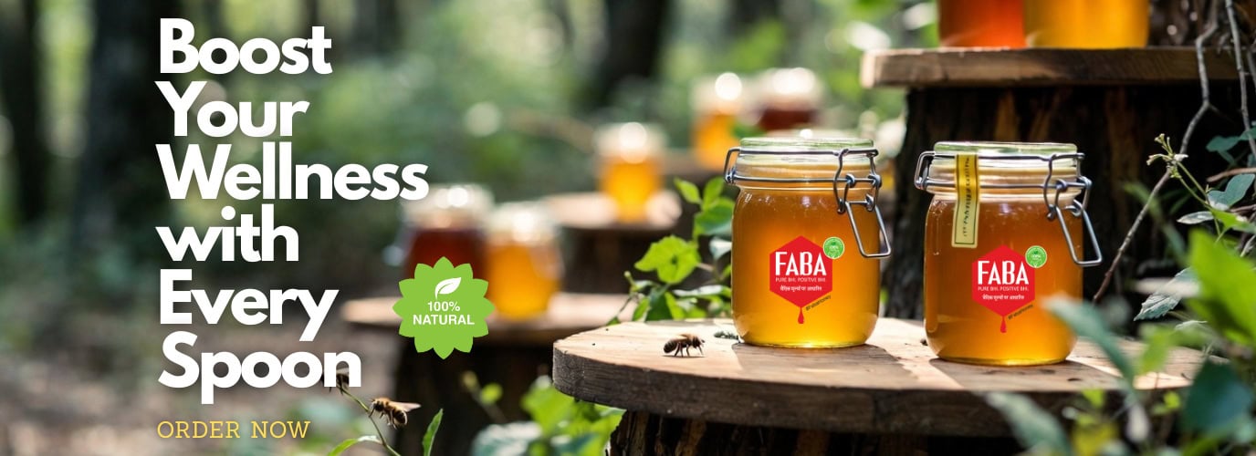 faba-honey-banner