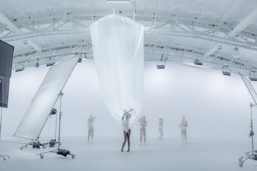 Dejha Ti & Ania Catherine: The Big Now Robot Koch