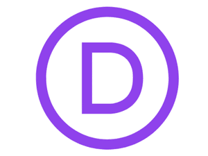 Divi Logo for WEB Developer
