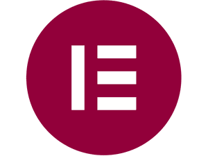 Elementor Logo for WEB Developer