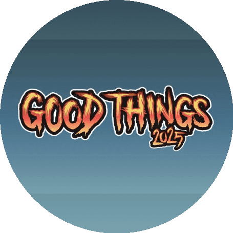 Good Things Festival