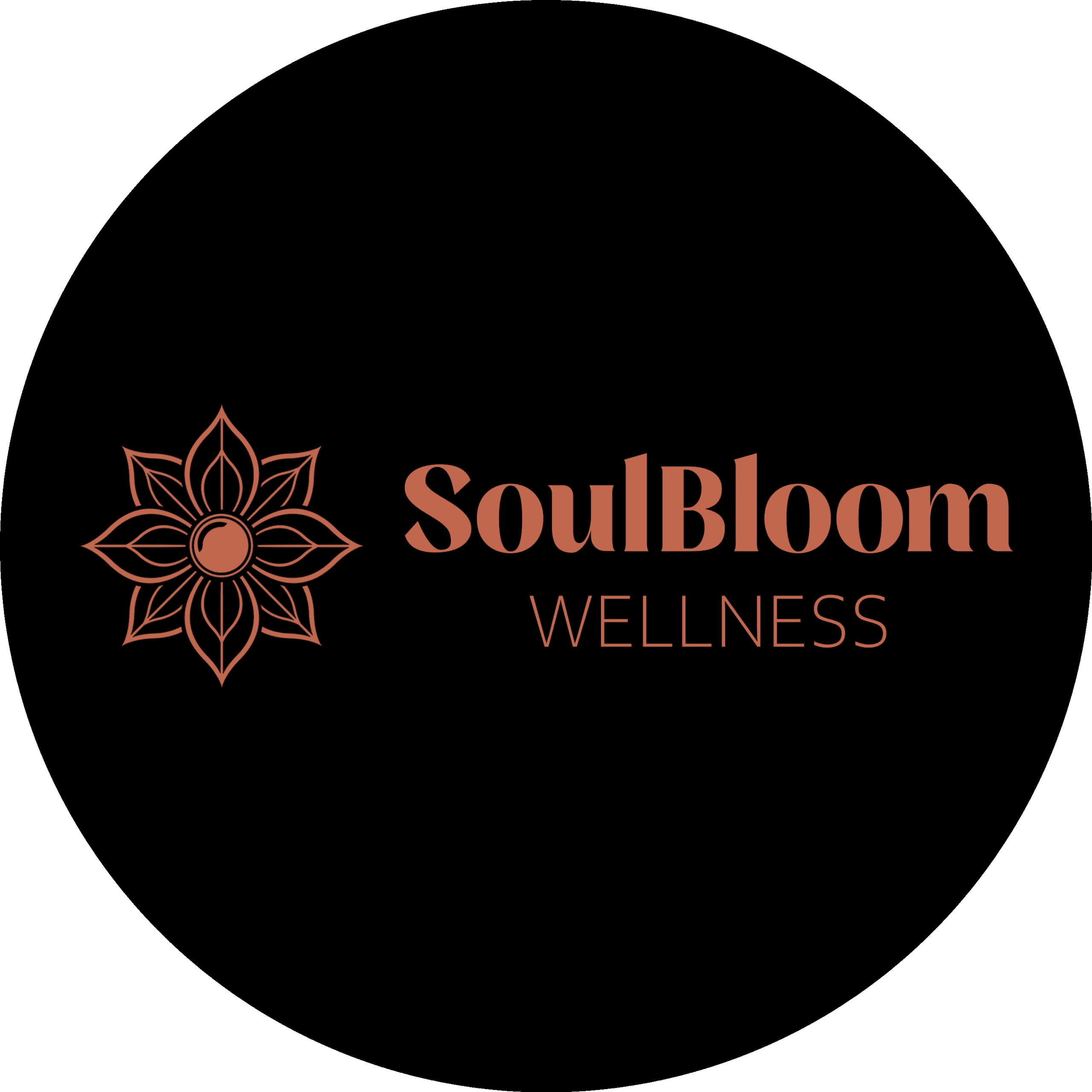 SoulBloom Wellness