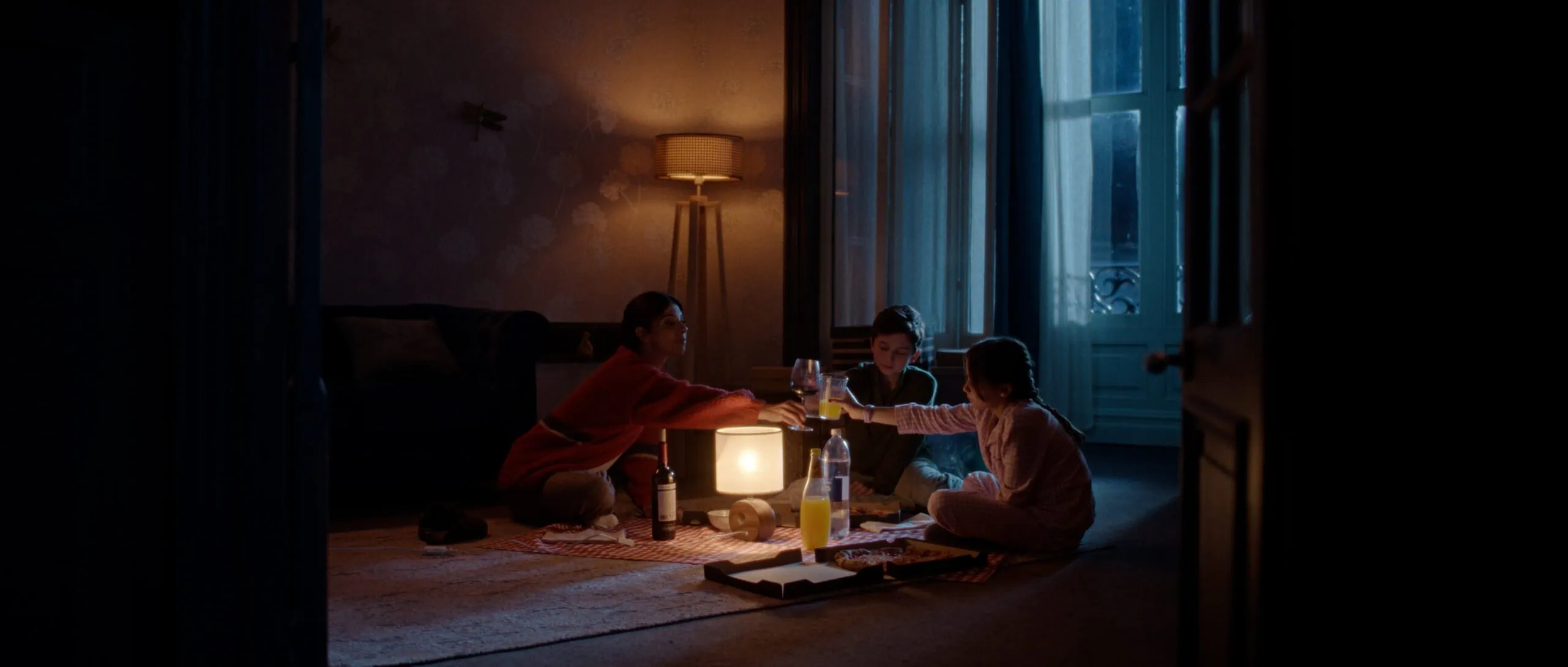 Prémio Melhor Actriz | Cinema Fantástico