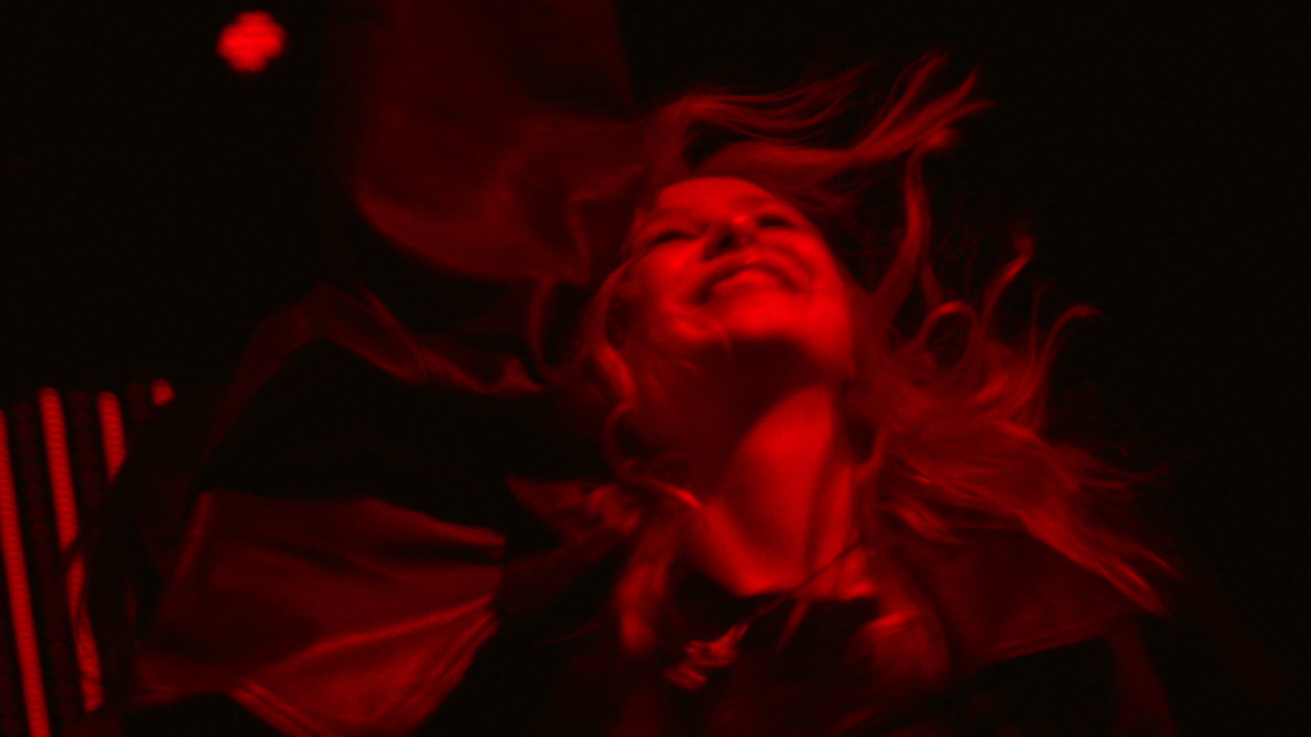 Falling Forward, slightly