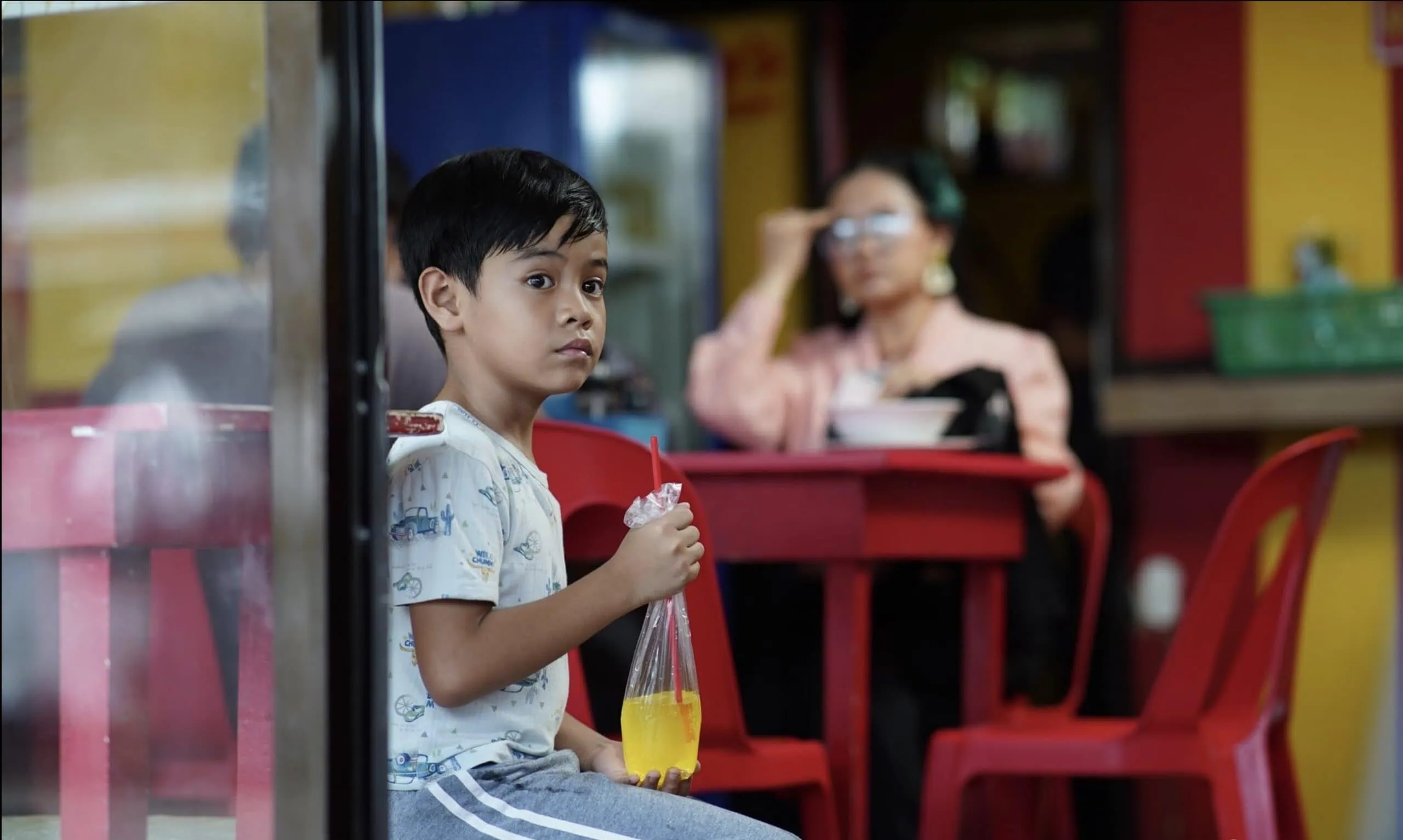 Lopsided | Tigkiliwi