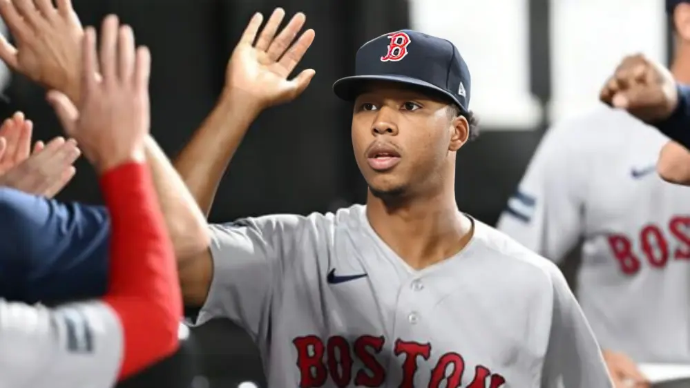 MLB Rumours: Red Sox have begun negotiating with a young pitching prospect; Yankees are yet to begin talks